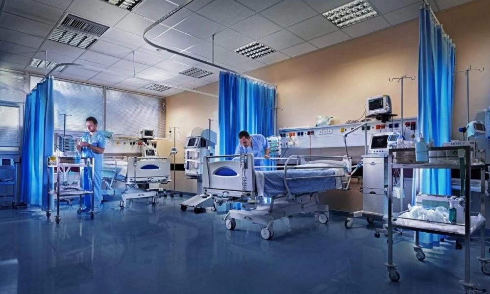 ΠΟΕΔΗΝ: Επικίνδυνο να κλείσουν μόνο δύο ημέρες για συντήρηση οι ΜΕΘ